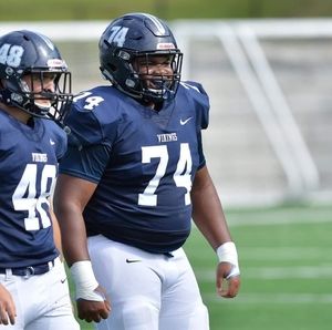 Meet your Posher, Kevin